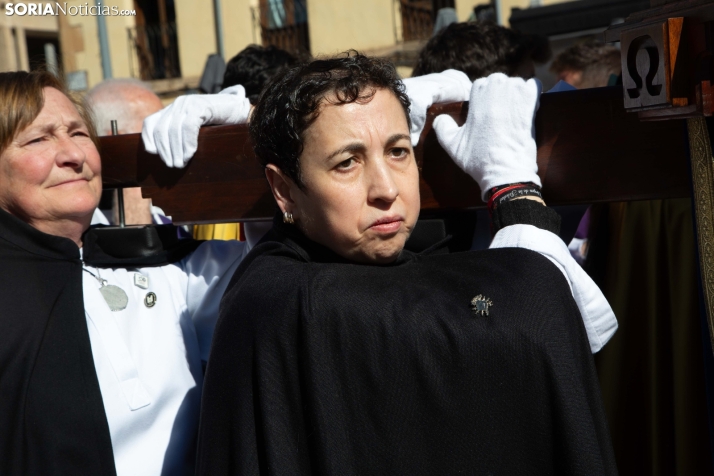 Procesión del Encuentro