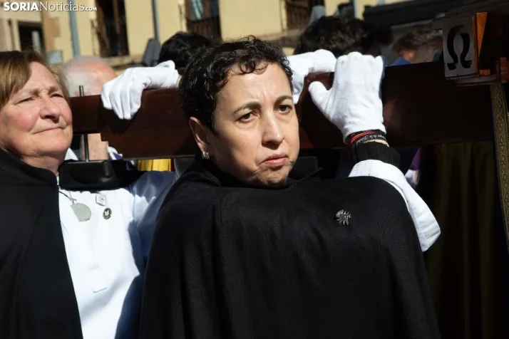 Procesión del Encuentro