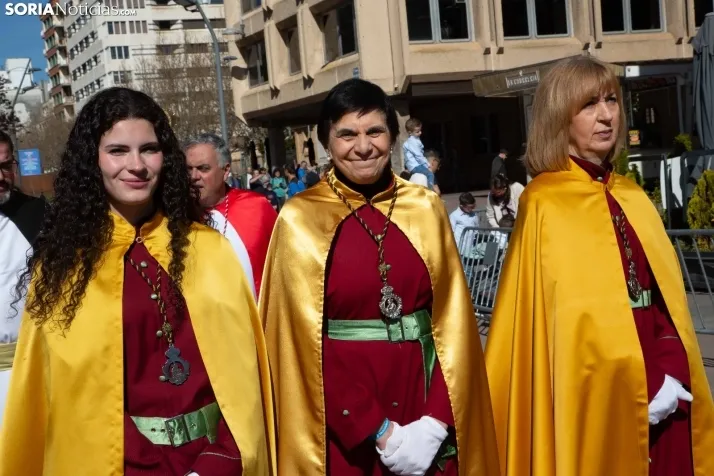 Procesión del Encuentro