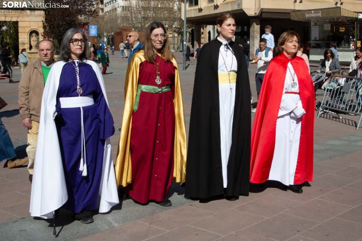 Procesión del Encuentro