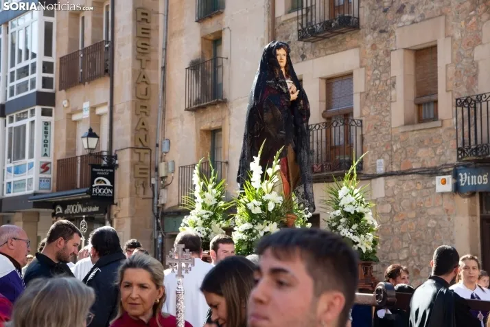 Procesión del Encuentro