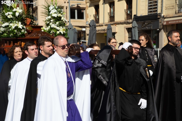 Procesión del Encuentro