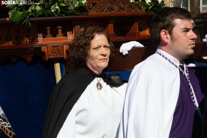 Procesión del Encuentro
