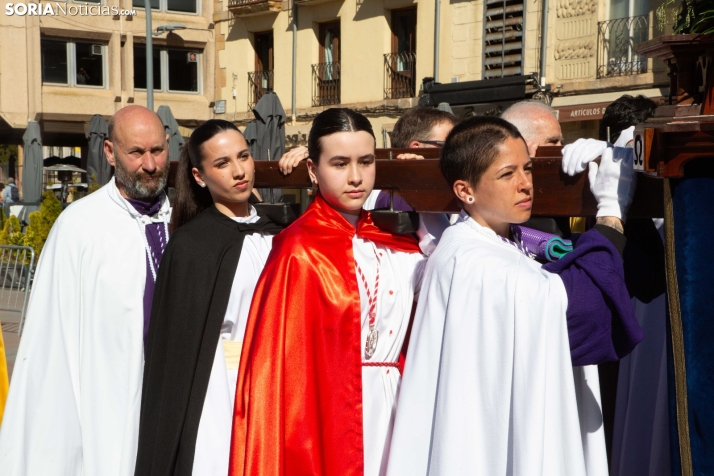 Procesión del Encuentro