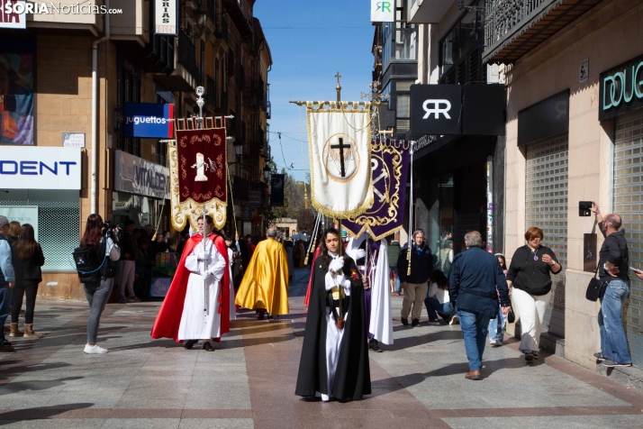 Procesión del Encuentro