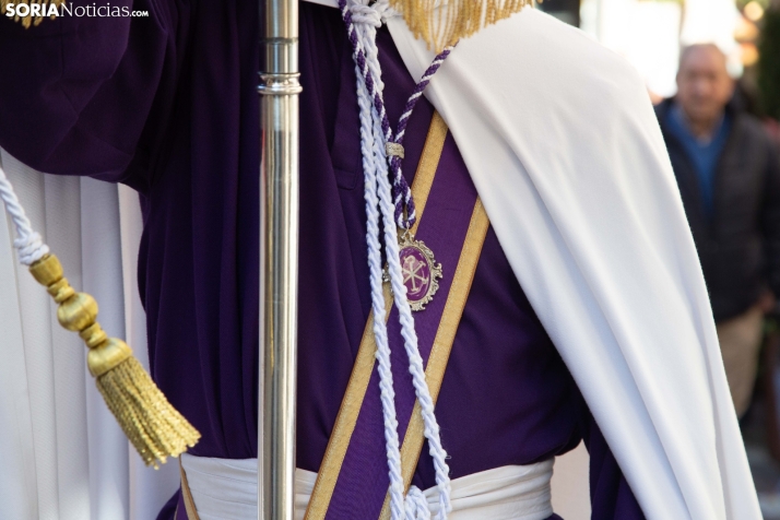 Procesión del Encuentro