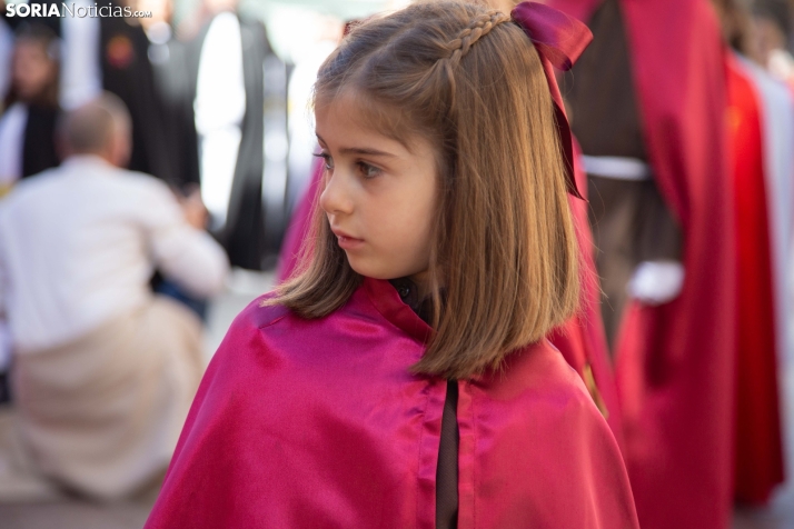 Procesión del Encuentro