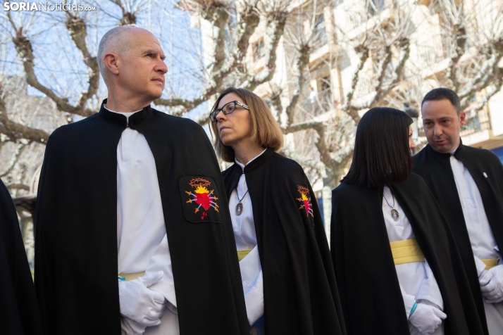Procesión del Encuentro