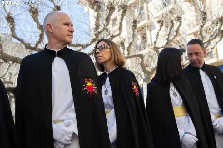 Procesión del Encuentro