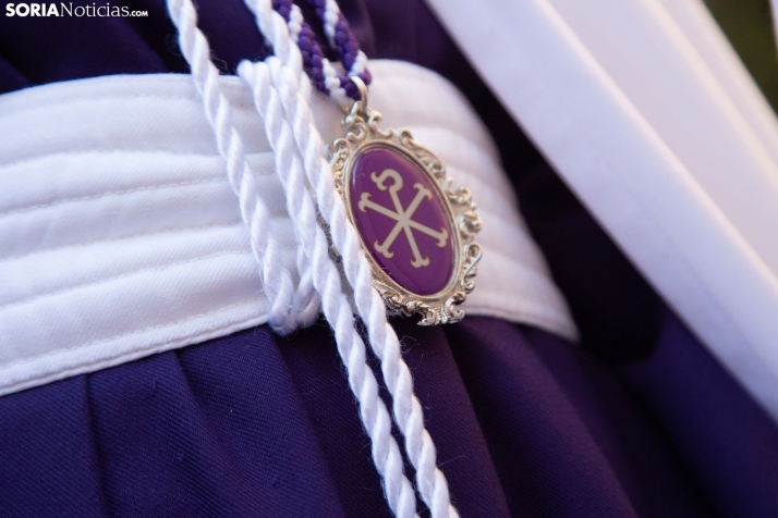 Procesión del Encuentro