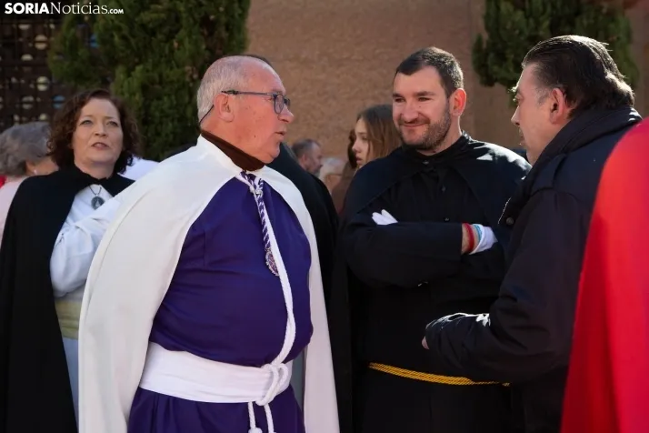 Procesión del Encuentro