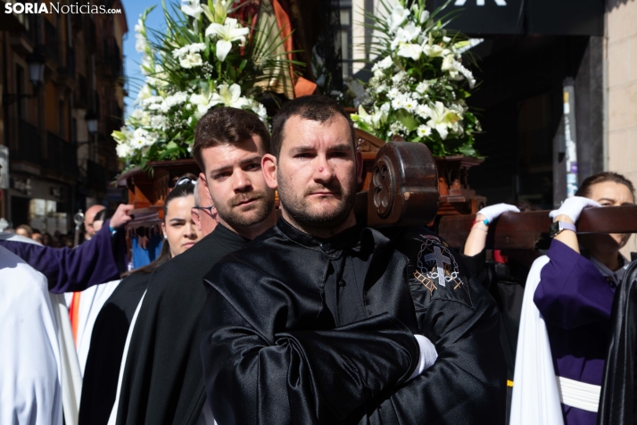Procesión del Encuentro