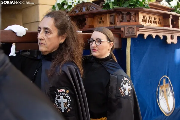 Procesión del Encuentro