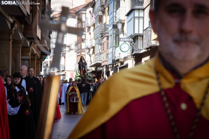 Procesión del Encuentro