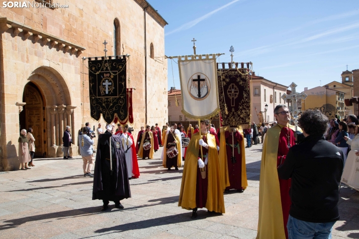 Procesión del Encuentro