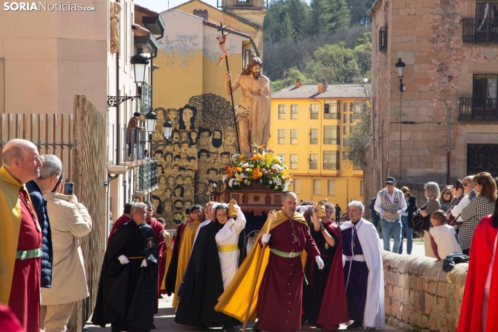 Procesión del Encuentro