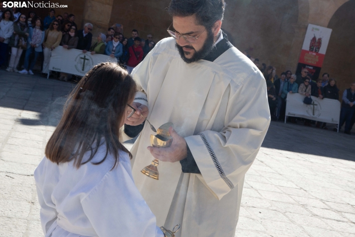 Procesión del Encuentro