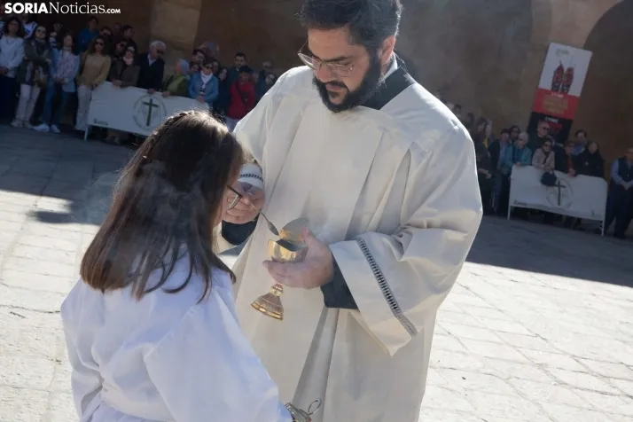 Procesión del Encuentro