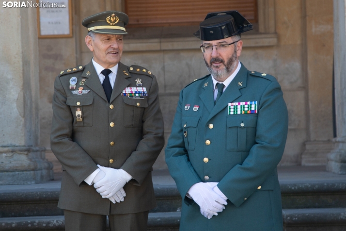 Procesión del Encuentro