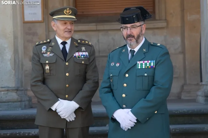 Procesión del Encuentro