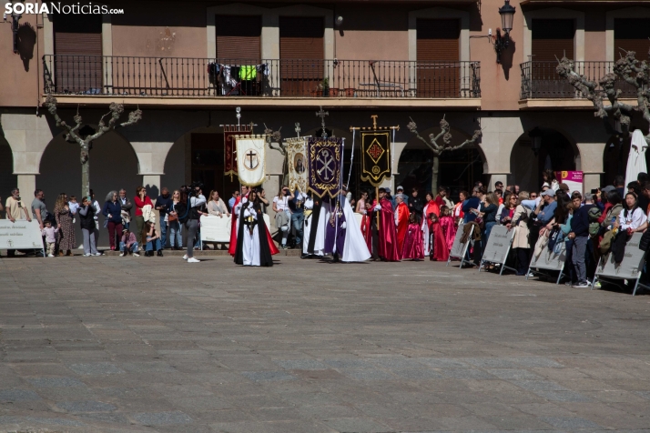 Procesión del Encuentro