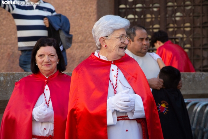 Procesión del Encuentro