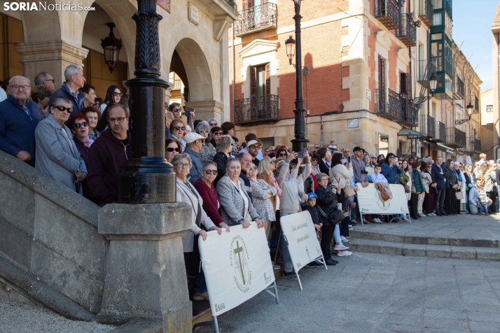 Procesión del Encuentro