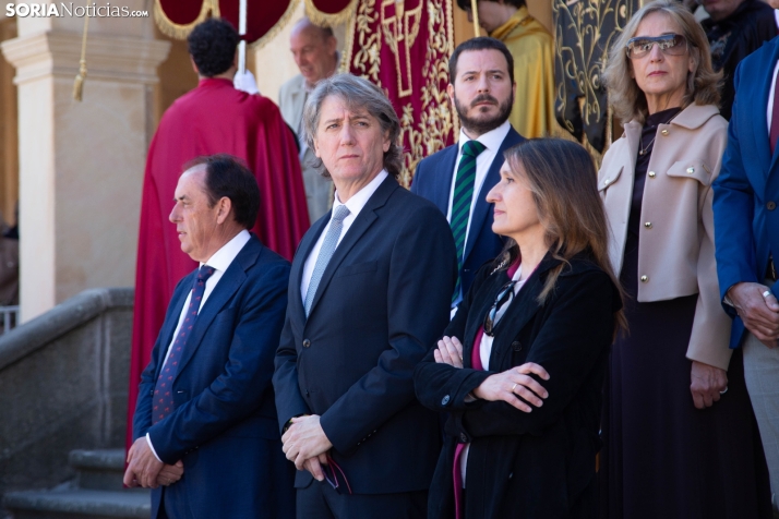 Procesión del Encuentro