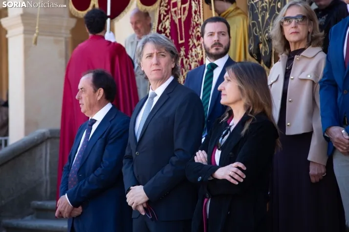 Procesión del Encuentro