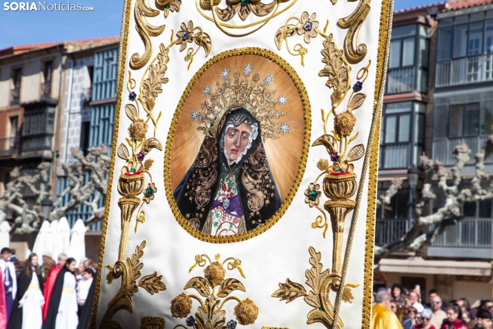 Procesión del Encuentro