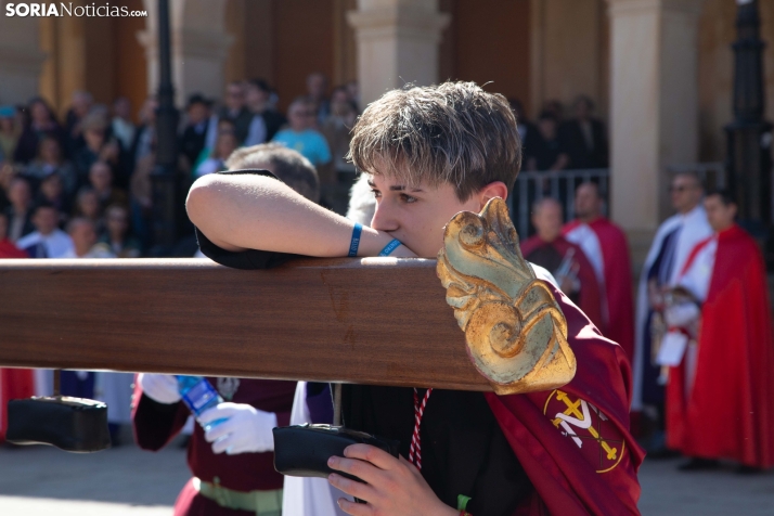 Procesión del Encuentro