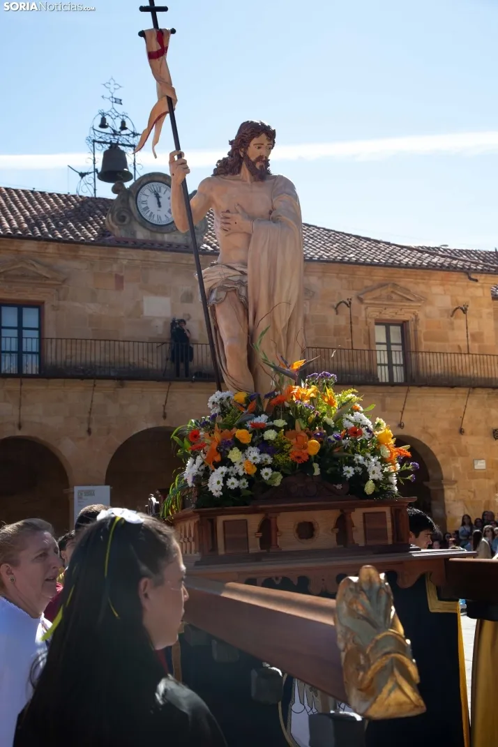 Procesión del Encuentro