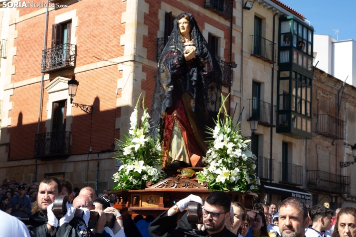 Procesión del Encuentro