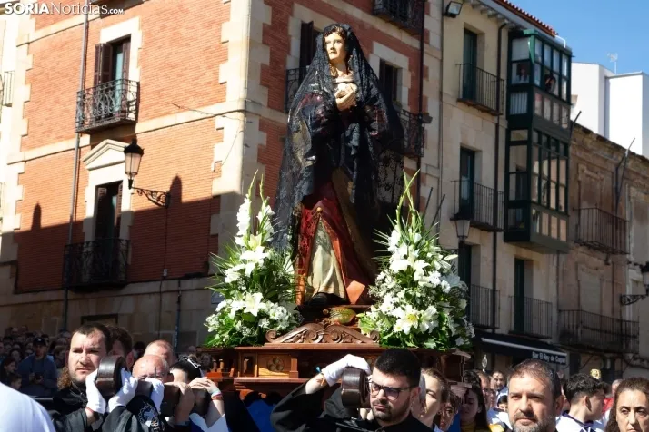 Procesión del Encuentro