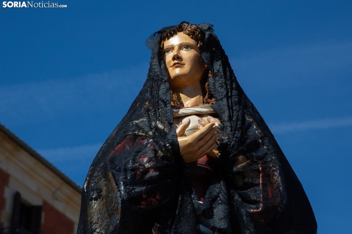 Procesión del Encuentro