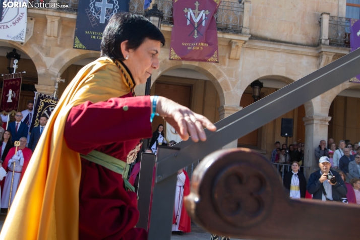 Procesión del Encuentro