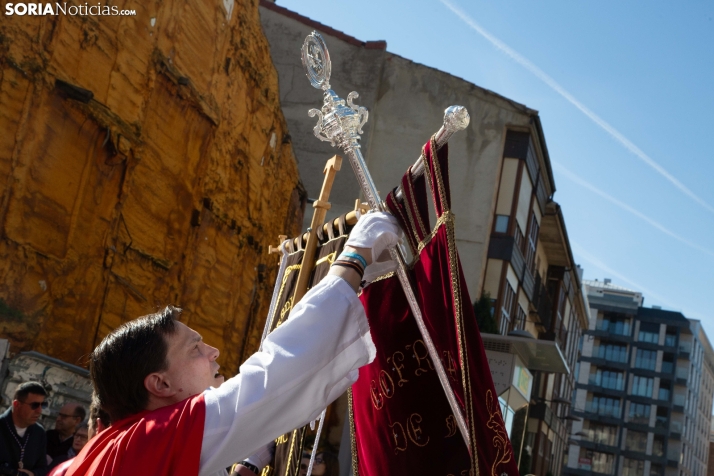 Procesión del Encuentro