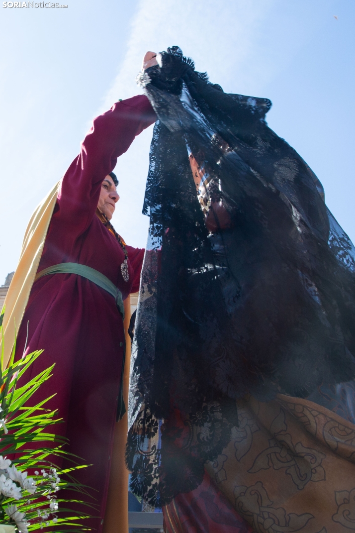 Procesión del Encuentro