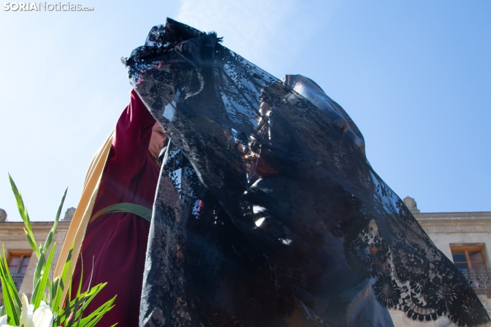 Procesión del Encuentro