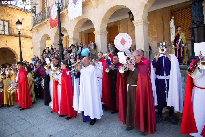 Procesión del Encuentro