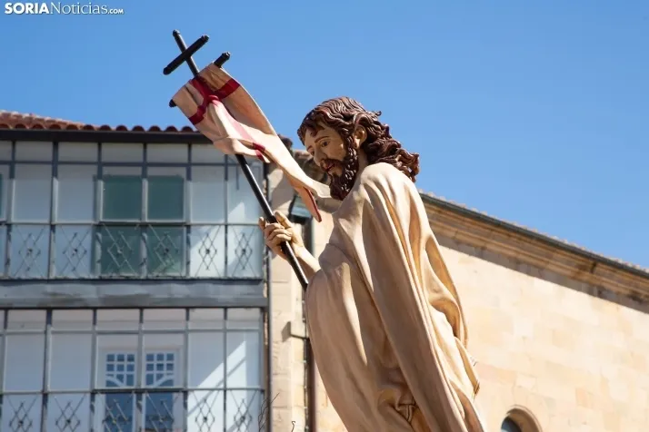 Procesión del Encuentro