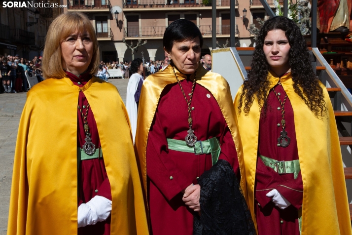 Procesión del Encuentro