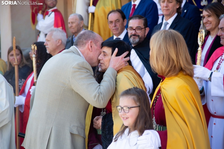 Procesión del Encuentro