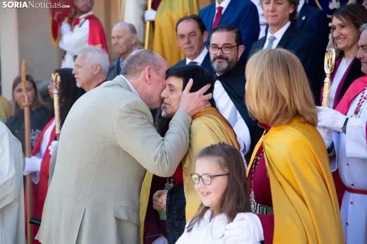 Procesión del Encuentro