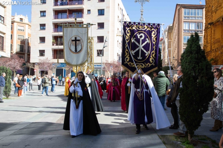 Procesión del Encuentro