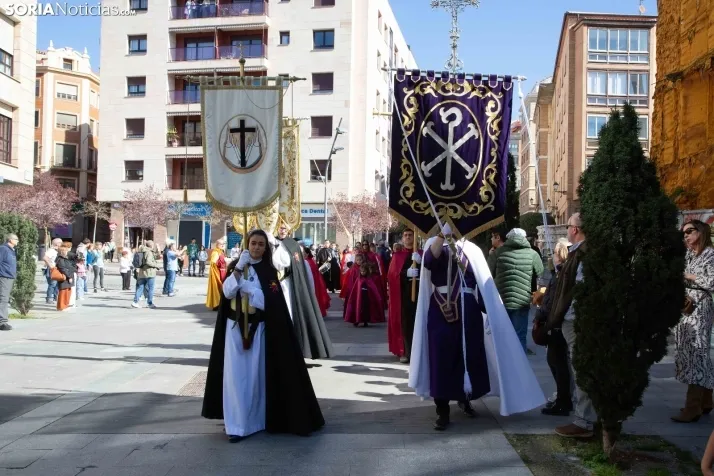 Procesión del Encuentro