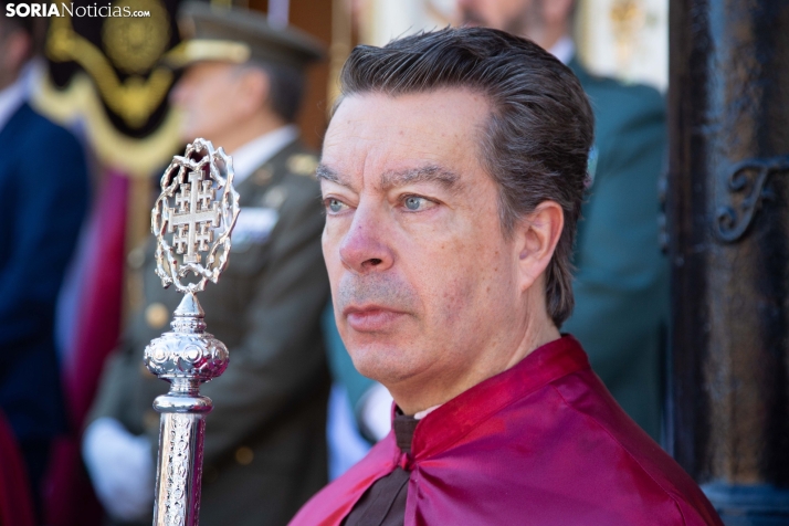 Procesión del Encuentro