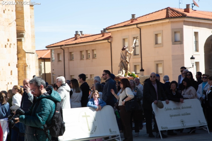 Procesión del Encuentro