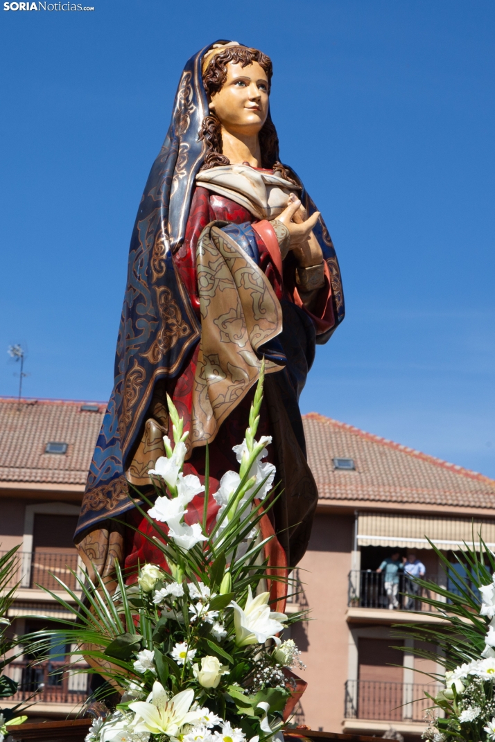 Procesión del Encuentro