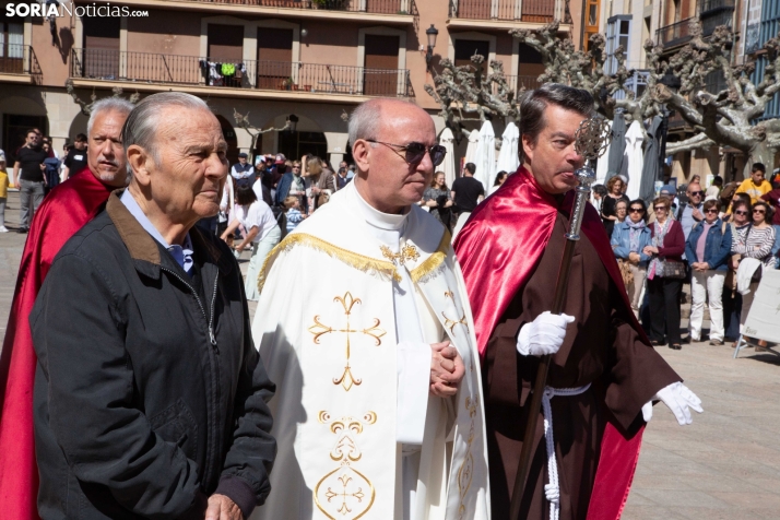 Procesión del Encuentro